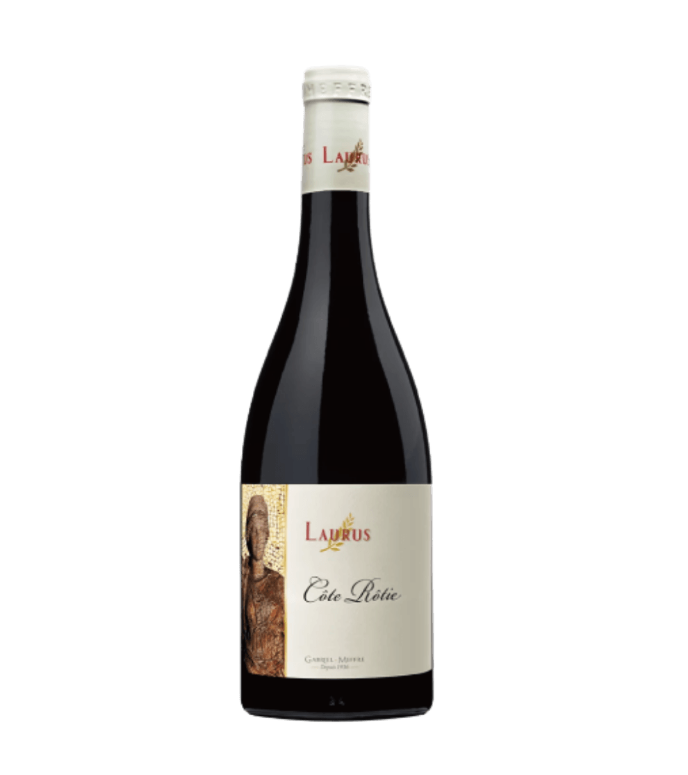 2015 Laurus Cote-Rotie 北隆河 月桂花冠 羅帝丘紅酒 商品圖片