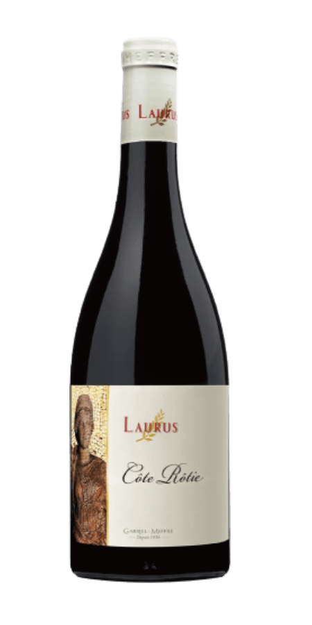 2015 Laurus Cote-Rotie / 北隆河 / 月桂花冠 羅帝丘紅酒