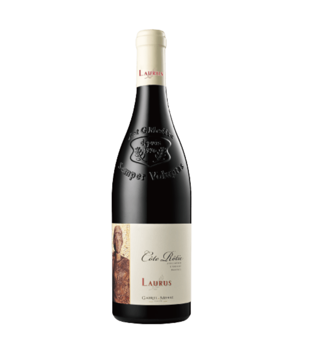 2014 Laurus Cote-Rotie 3L 北隆河 月桂花冠 羅帝丘紅酒 商品圖片