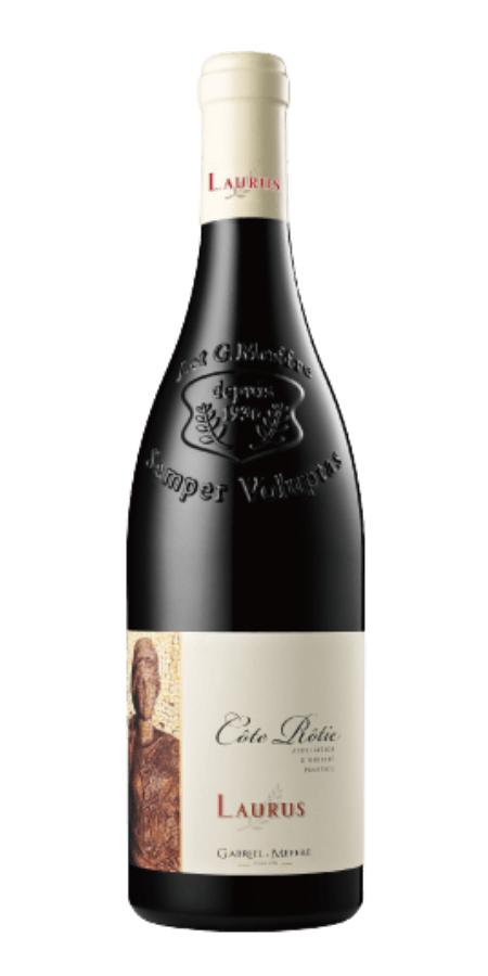 2014 Laurus Cote-Rotie 3L / 北隆河 / 月桂花冠 羅帝丘紅酒