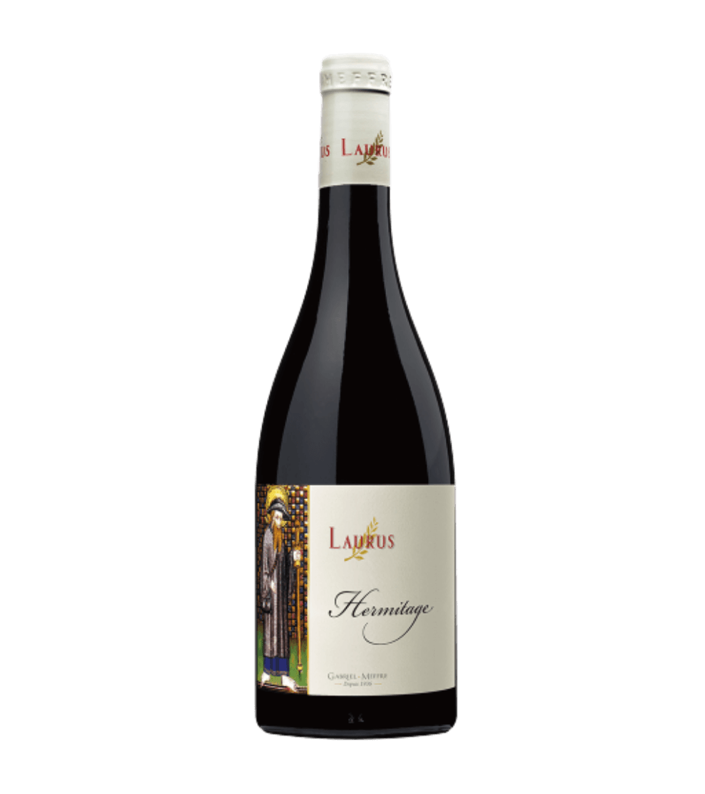 2015 Laurus Hermitage 北隆河 月桂花冠 艾米達吉紅酒 商品圖片