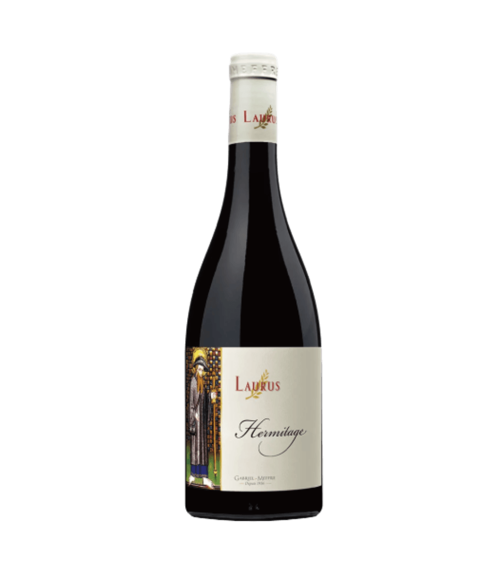 2014 Laurus Hermitage 3L 北隆河 月桂花冠 艾米達吉紅酒 商品圖片
