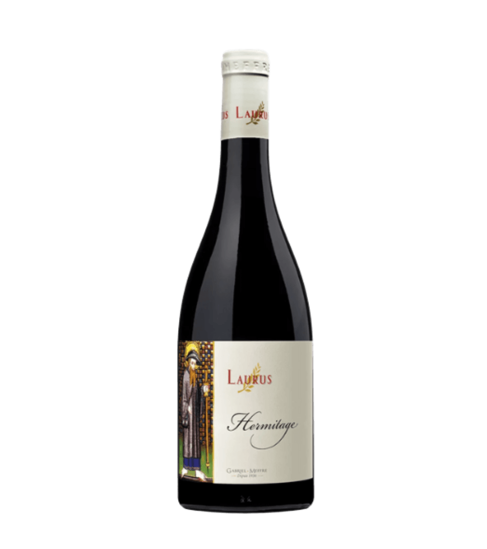 2019 Laurus Hermitage 北隆河 月桂花冠 艾米達吉紅酒 商品圖片