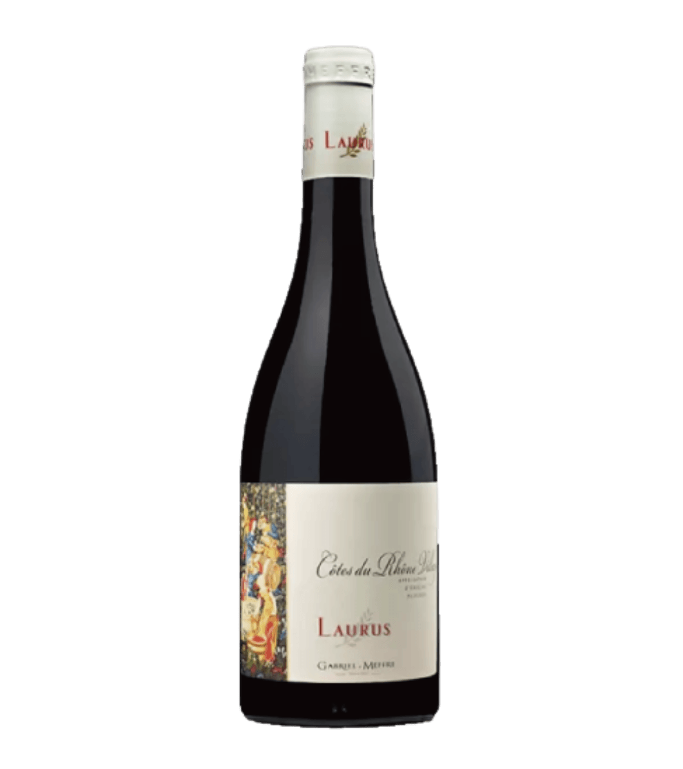 2016 Laurus Cotes du Rhone Villages 12L 南隆河 月桂花冠 隆河谷村莊級紅酒 商品圖片