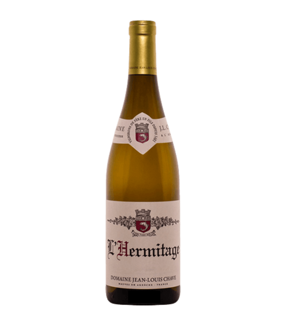 2011 Jean-Louis Chave Hermitage Blanc Hermitage 夏夫酒莊．艾米達吉白酒 商品圖片