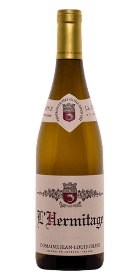 2011 Jean-Louis Chave Hermitage Blanc / Hermitage / 夏夫酒莊．艾米達吉白酒