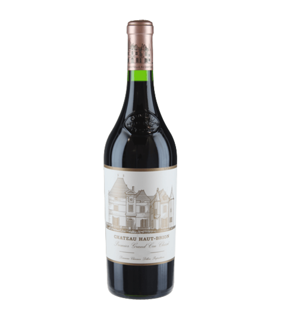 1967 Haut-Brion Pessac-Leognan 歐布里雍堡紅酒 商品圖片