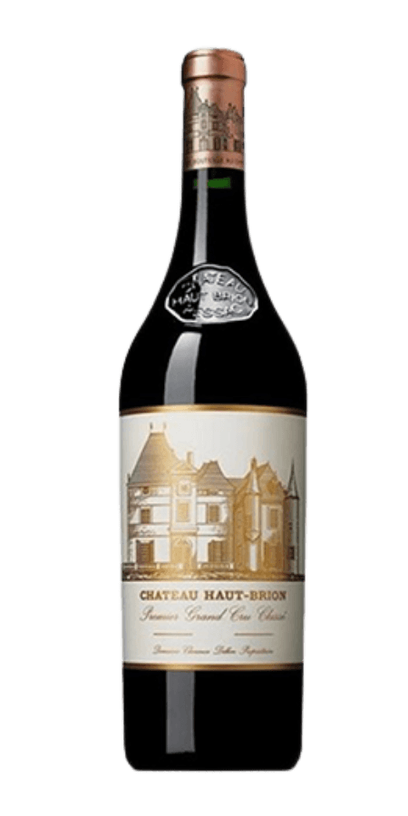 1982 Haut-Brion / Pessac-Leognan / 歐布里雍堡紅酒