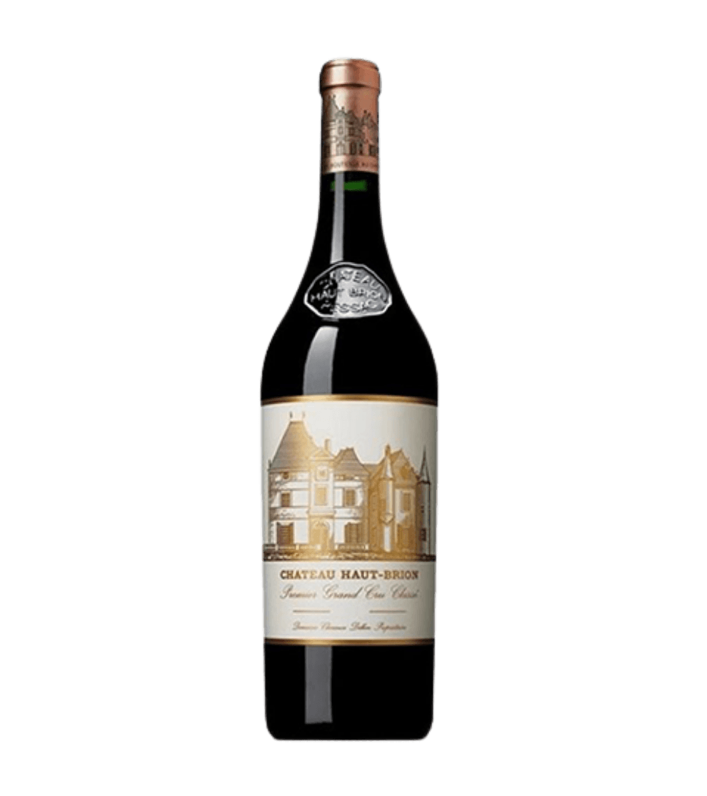1988 Haut-Brion Pessac-Leognan 歐布里雍堡紅酒 商品圖片