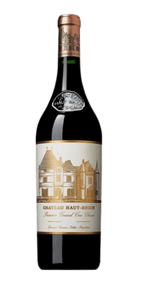 1988 Haut-Brion / Pessac-Leognan / 歐布里雍堡紅酒