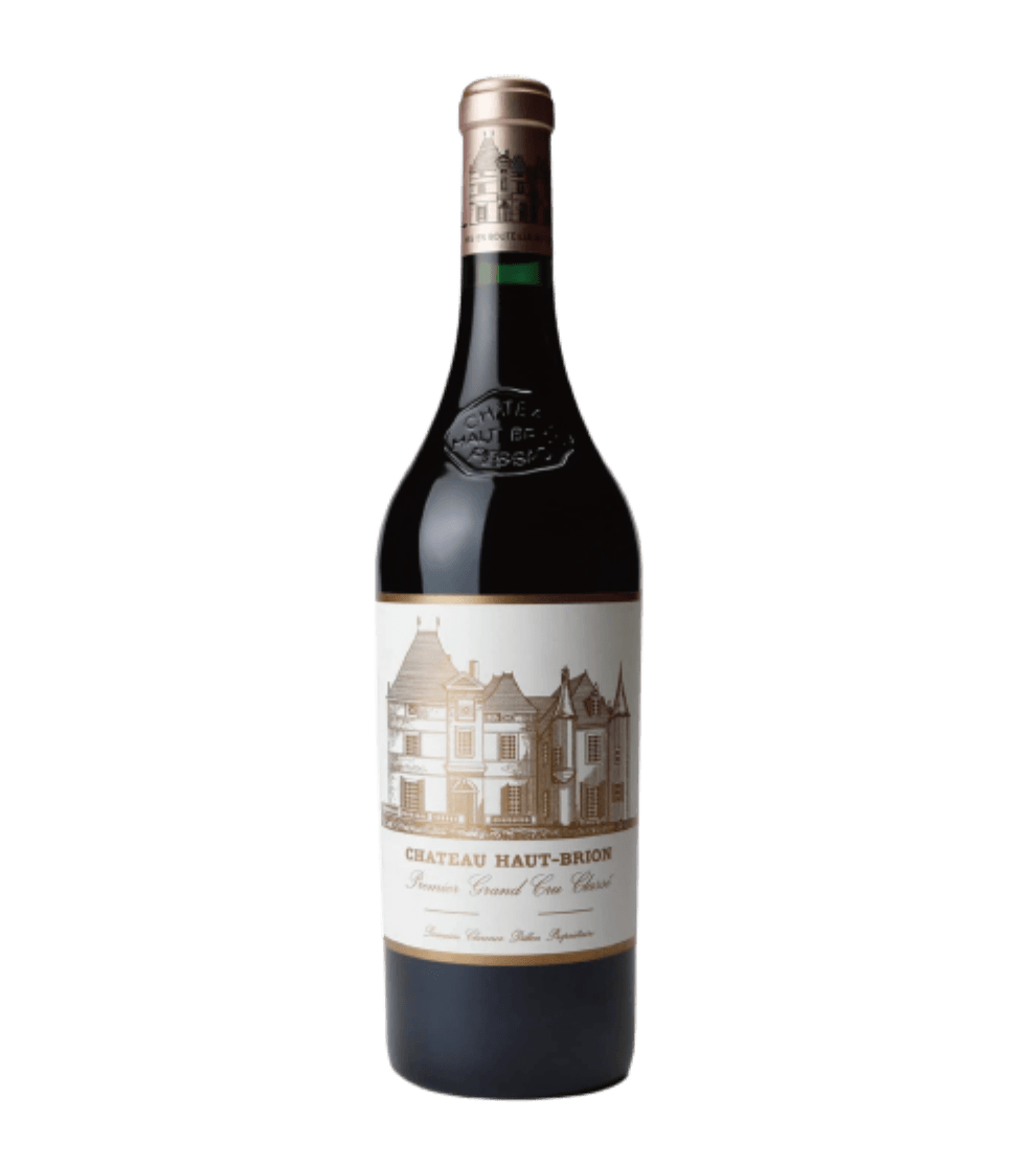 1991 Haut-Brion Pessac-Leognan 歐布里雍堡紅酒 商品圖片
