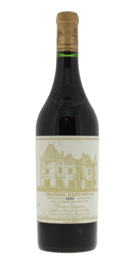1995 Haut-Brion / Pessac-Leognan / 歐布里雍堡紅酒