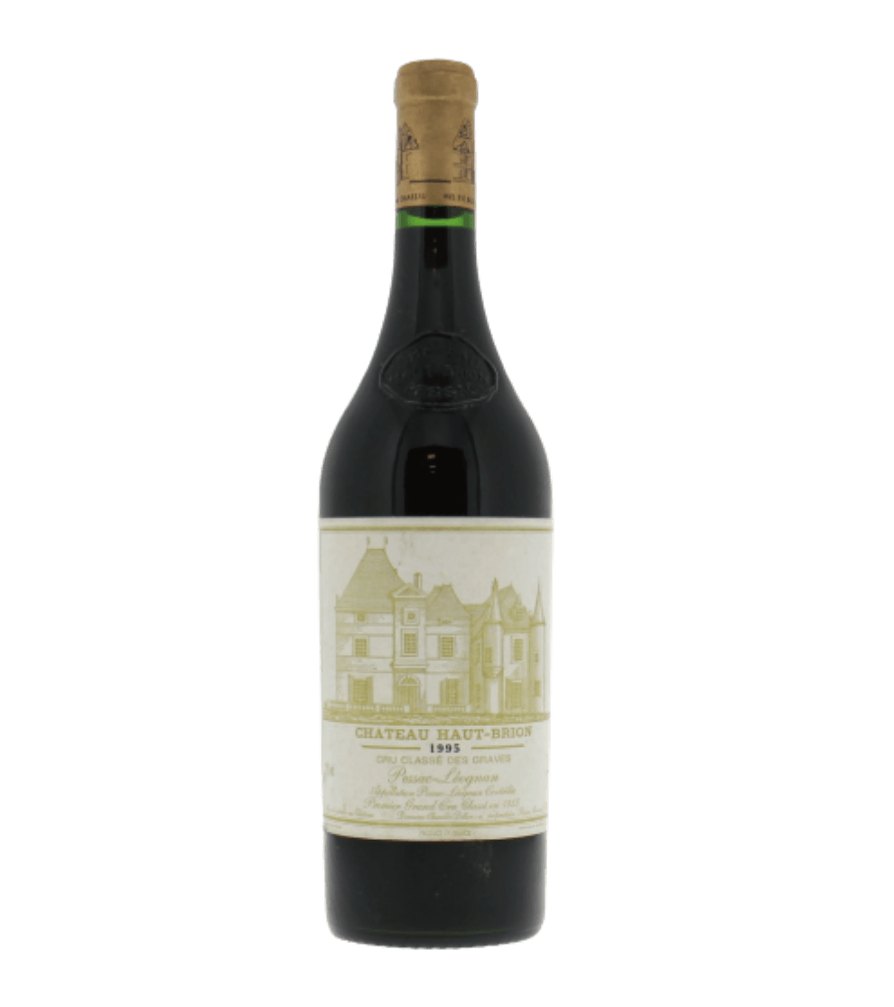 1995 Haut-Brion 1.5L Pessac-Leognan 歐布里雍堡紅酒 商品圖片