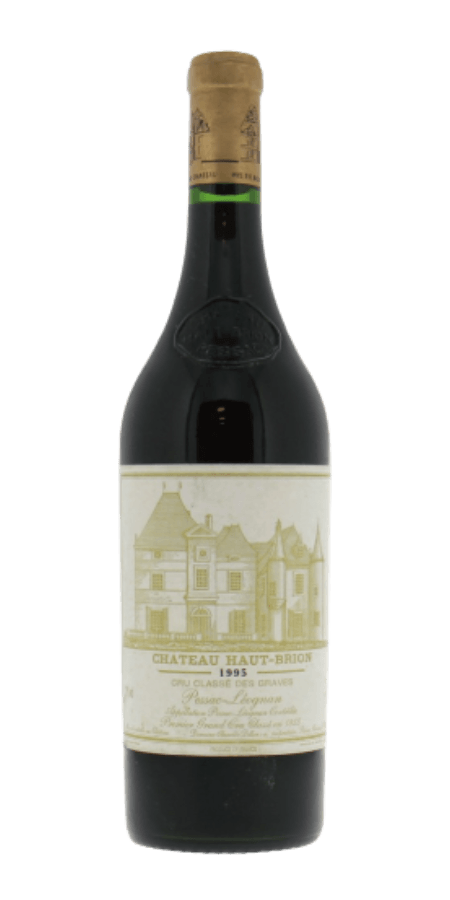 1995 Haut-Brion 1.5L / Pessac-Leognan / 歐布里雍堡紅酒
