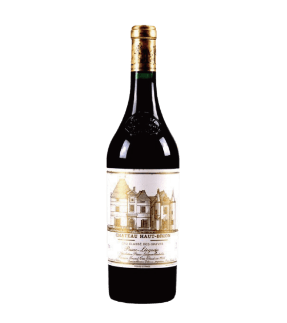 1997 Haut-Brion Pessac-Leognan 歐布里雍堡紅酒 商品圖片