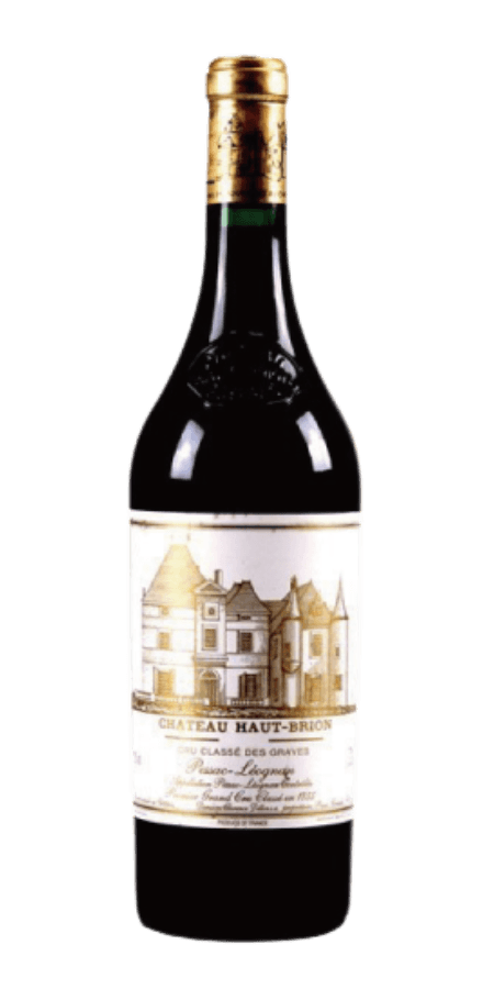 1997 Haut-Brion / Pessac-Leognan / 歐布里雍堡紅酒