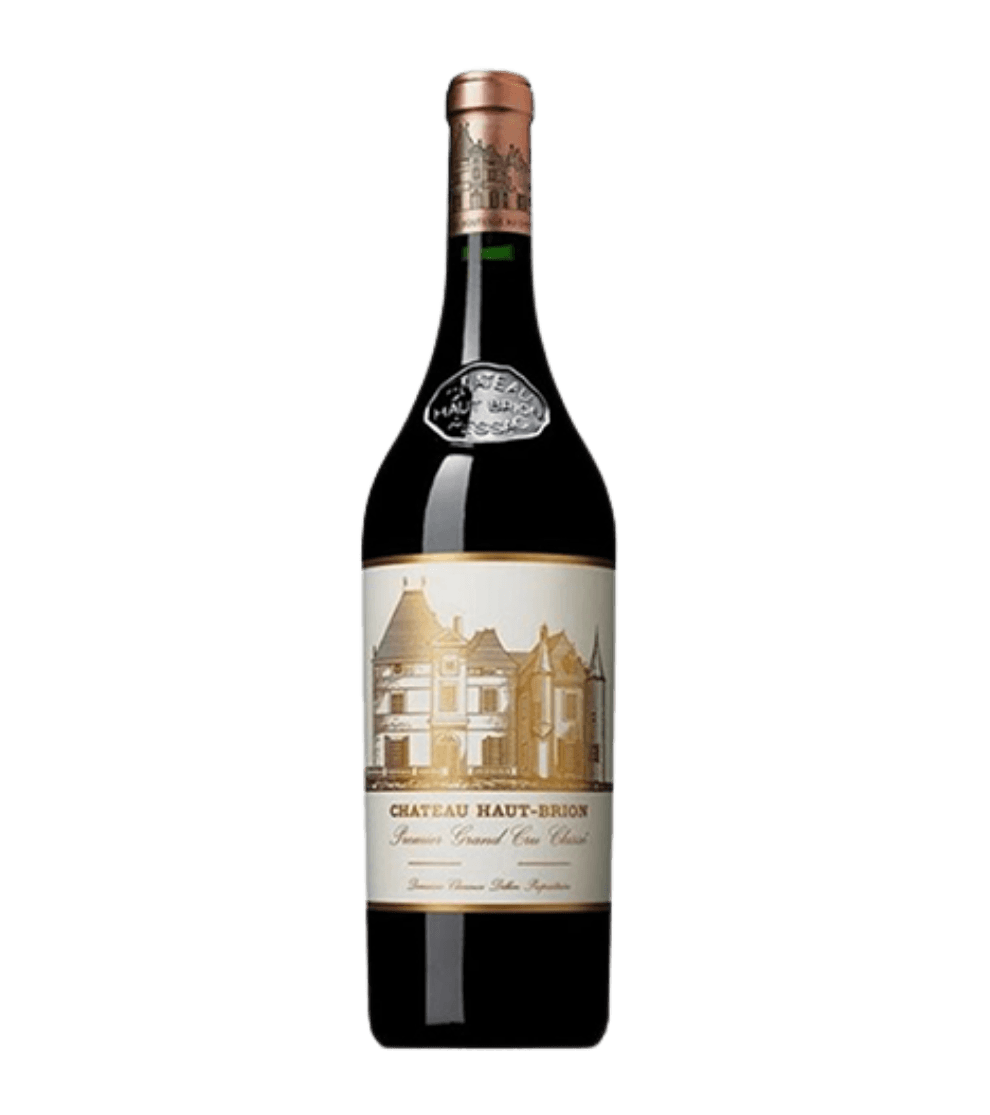 1999 Haut-Brion Pessac-Leognan 歐布里雍堡紅酒 商品圖片
