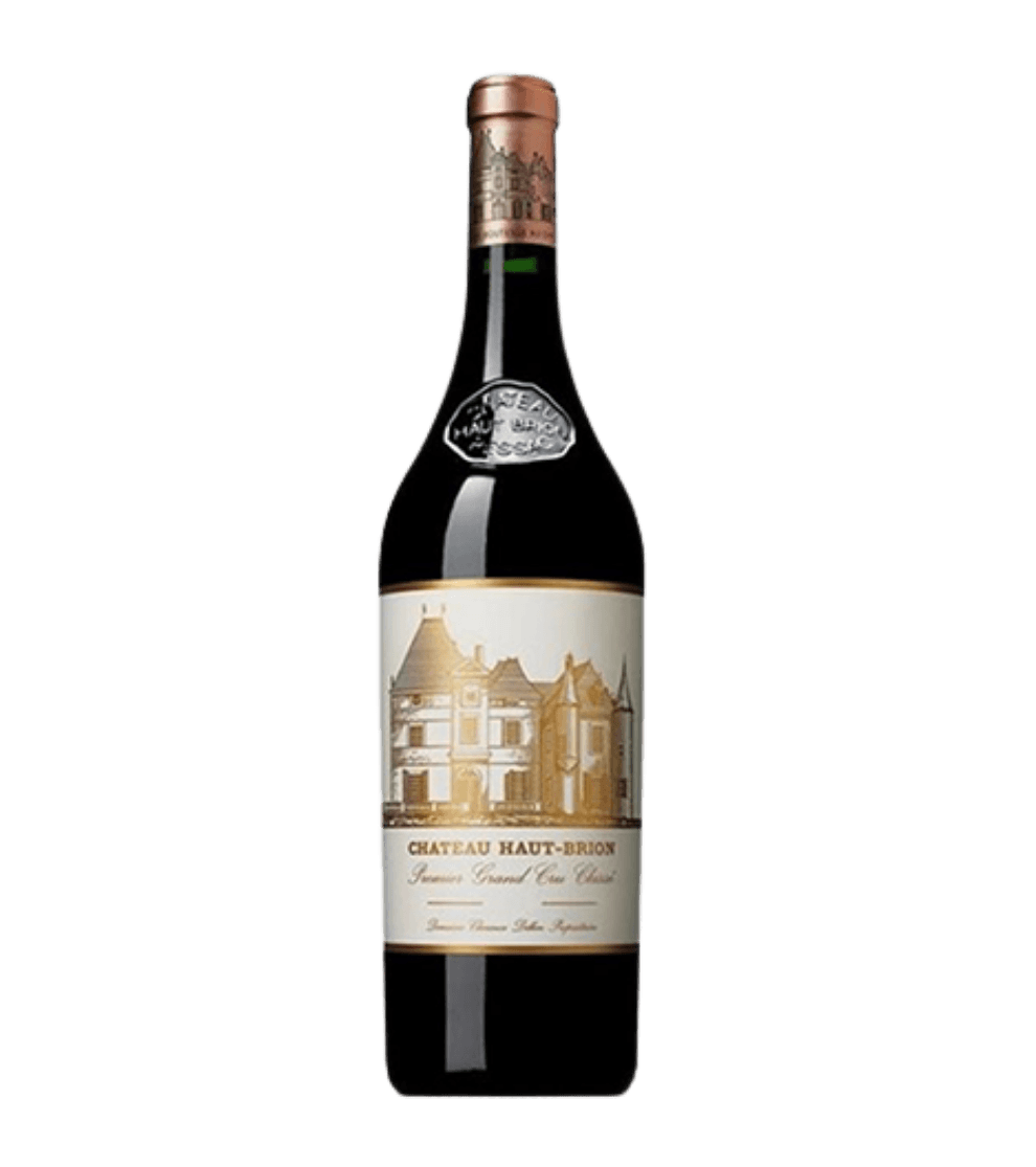 2000 Haut-Brion Pessac-Leognan 歐布里雍堡紅酒 商品圖片