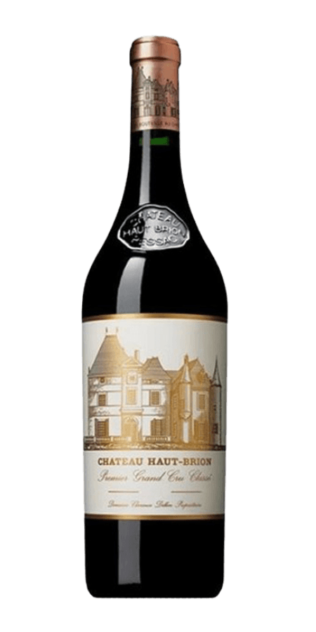 2001 Haut-Brion / Pessac-Leognan / 歐布里雍堡紅酒