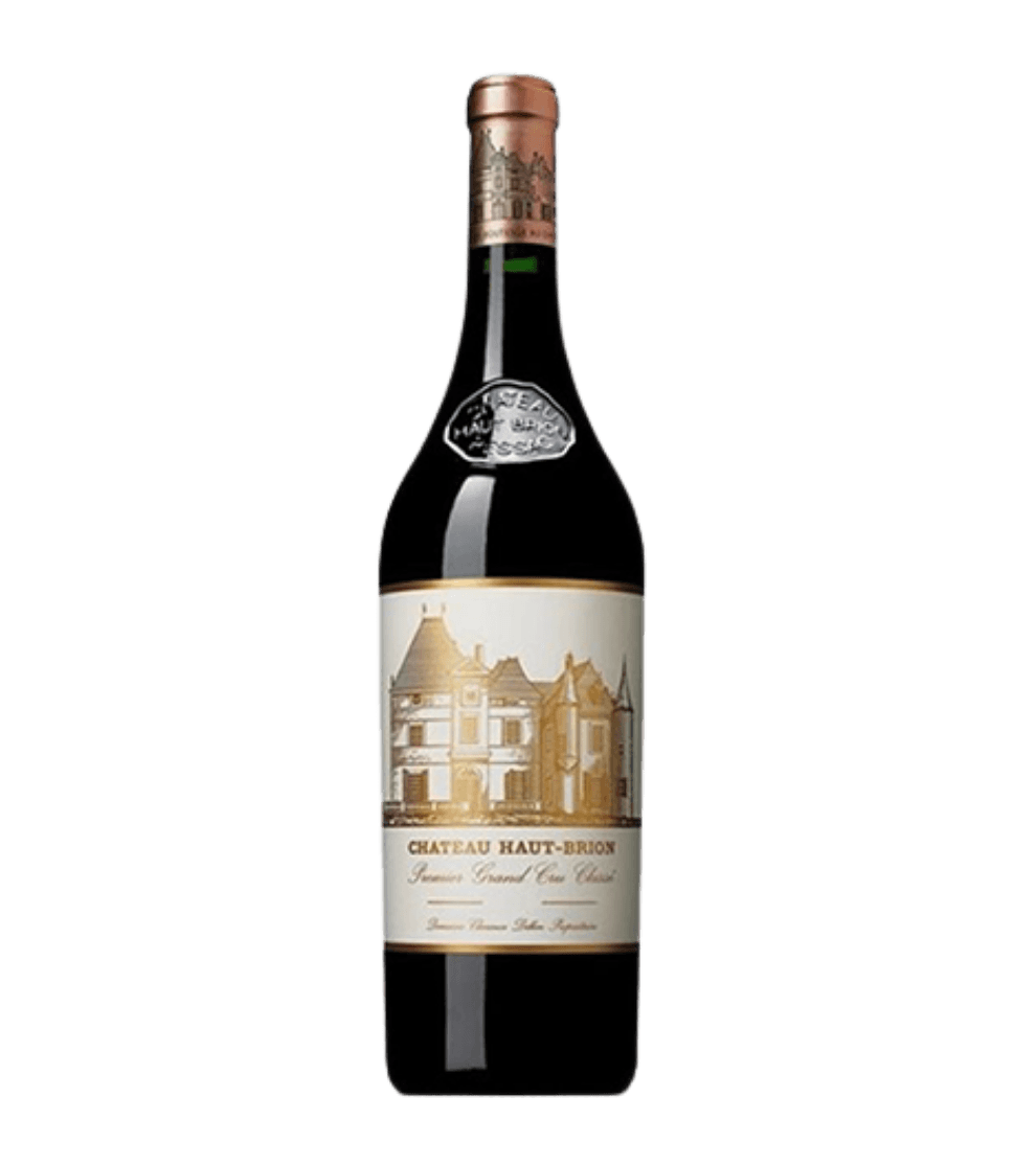 2002 Haut-Brion Pessac-Leognan 歐布里雍堡紅酒 商品圖片