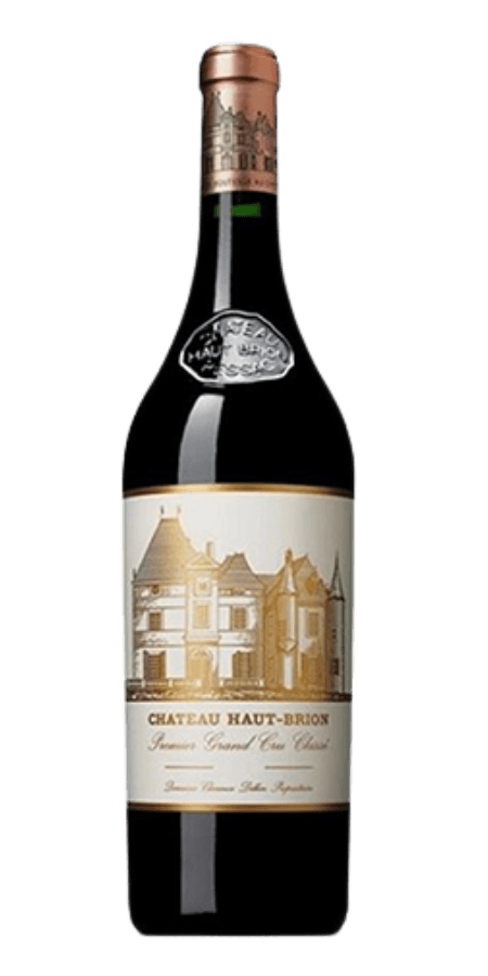 2002 Haut-Brion / Pessac-Leognan / 歐布里雍堡紅酒