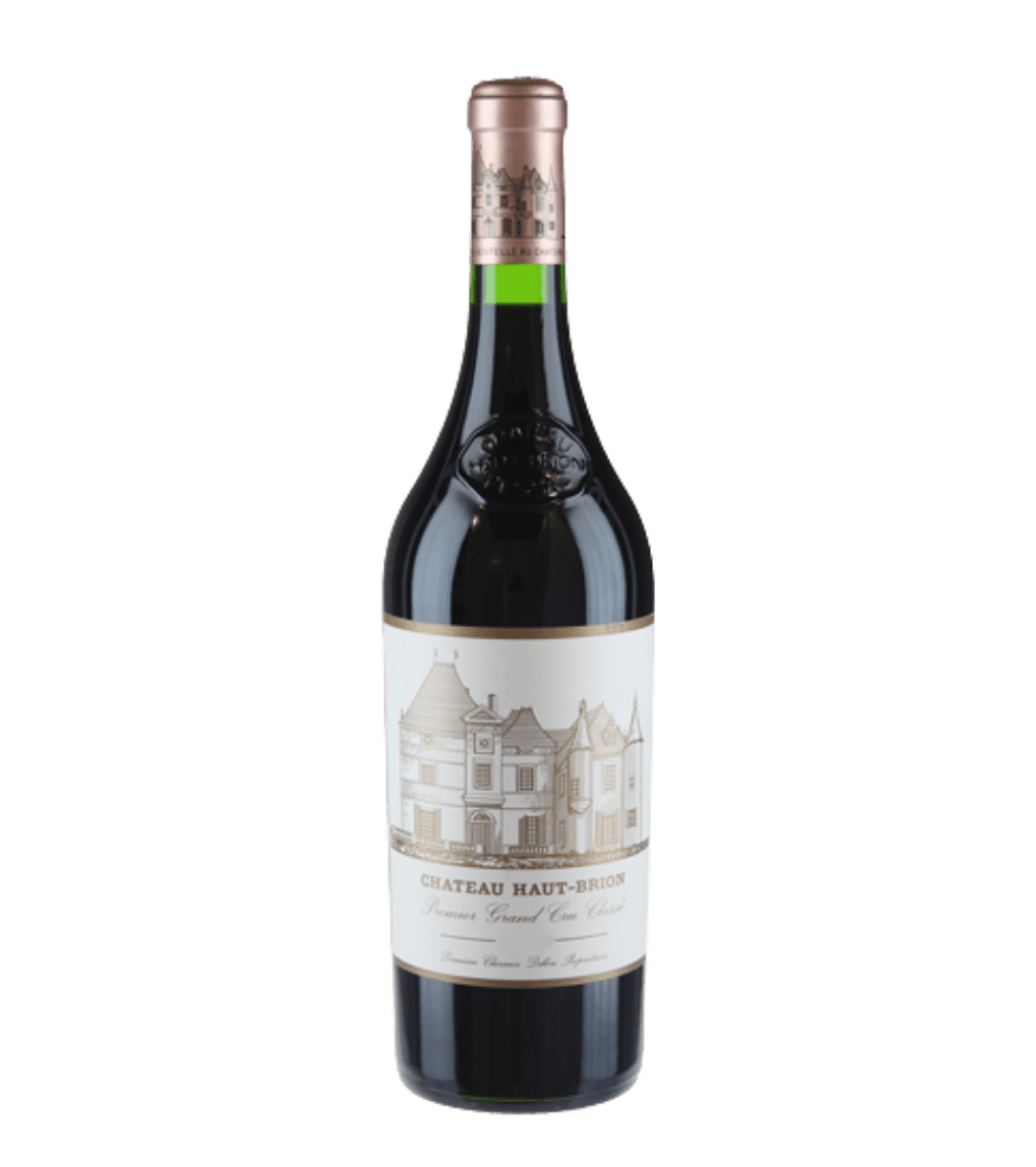 2003 Haut-Brion Pessac-Leognan 歐布里雍堡紅酒 商品圖片