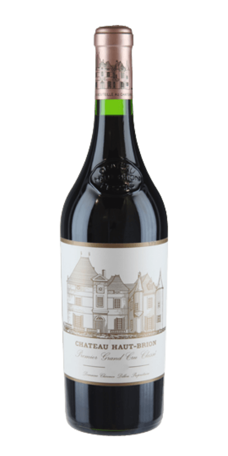 2003 Haut-Brion / Pessac-Leognan / 歐布里雍堡紅酒