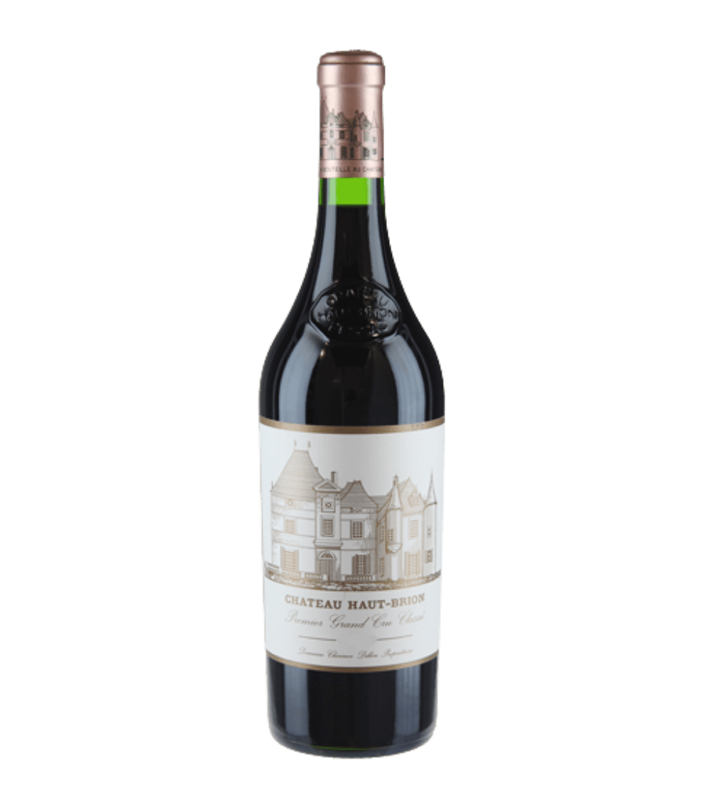 2006 Haut-Brion Pessac-Leognan 歐布里雍堡紅酒 商品圖片