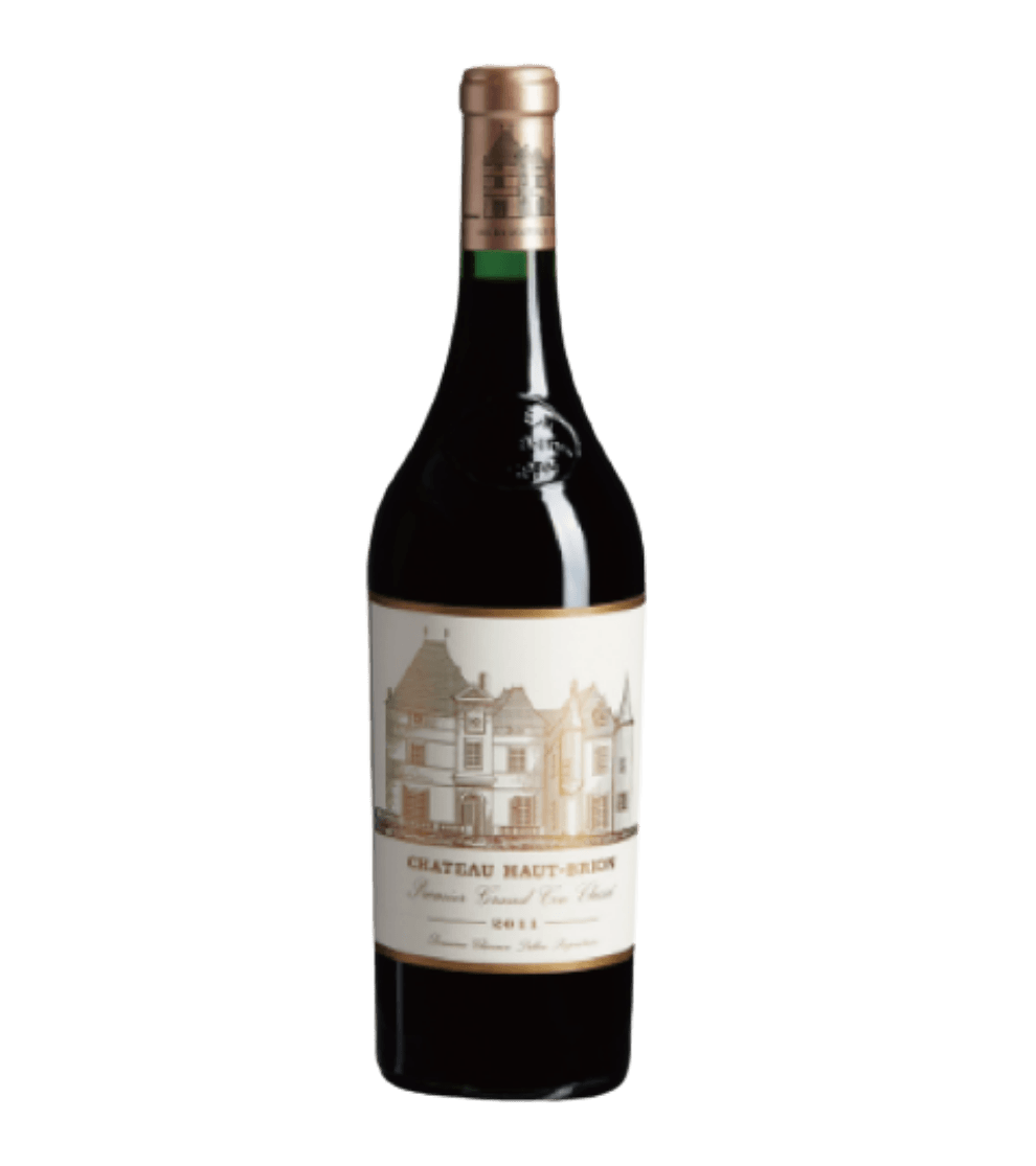 2011 Haut-Brion Pessac-Leognan 歐布里雍堡紅酒 商品圖片