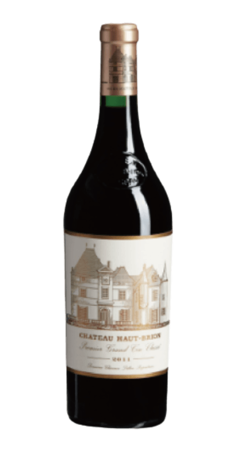 2011 Haut-Brion / Pessac-Leognan / 歐布里雍堡紅酒