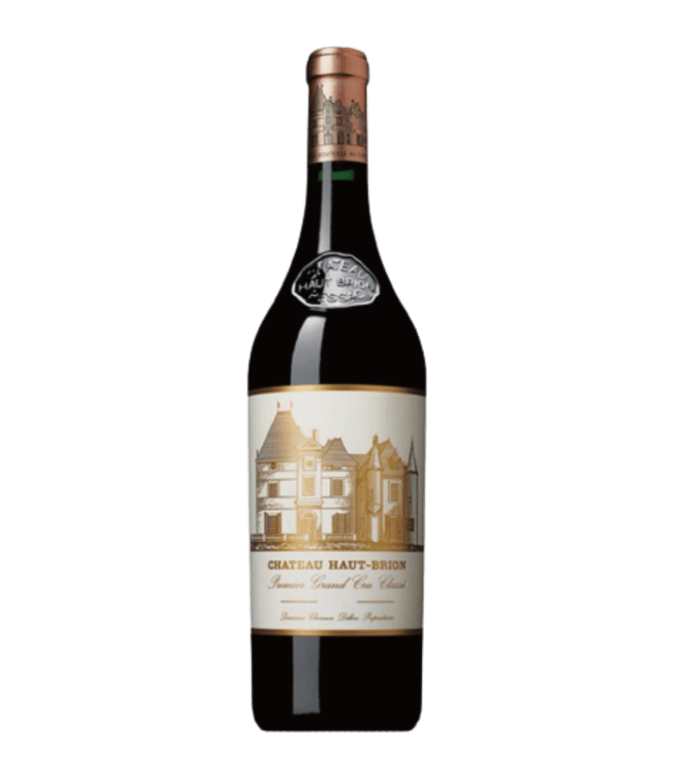 2017 Haut-Brion Pessac-Leognan 歐布里雍堡紅酒 商品圖片