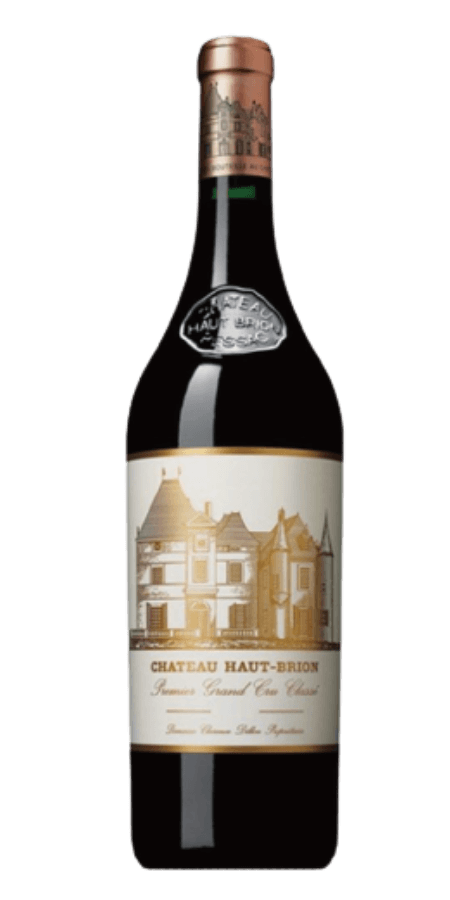 2017 Haut-Brion / Pessac-Leognan / 歐布里雍堡紅酒