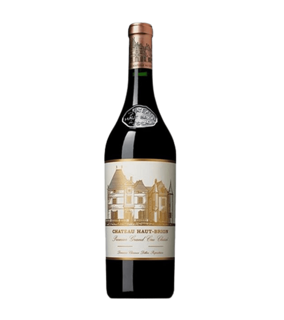 2018 Haut-Brion Pessac-Leognan 歐布里雍堡紅酒 商品圖片