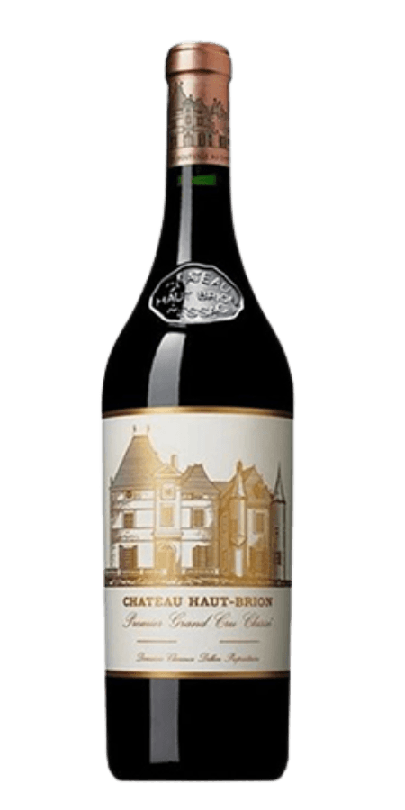 2018 Haut-Brion / Pessac-Leognan / 歐布里雍堡紅酒