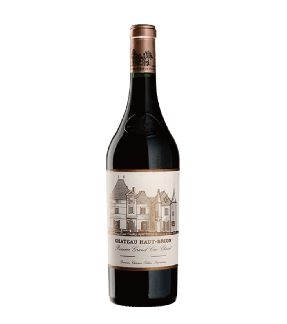 2019 Haut-Brion Pessac-Leognan 歐布里雍堡紅酒 商品圖片