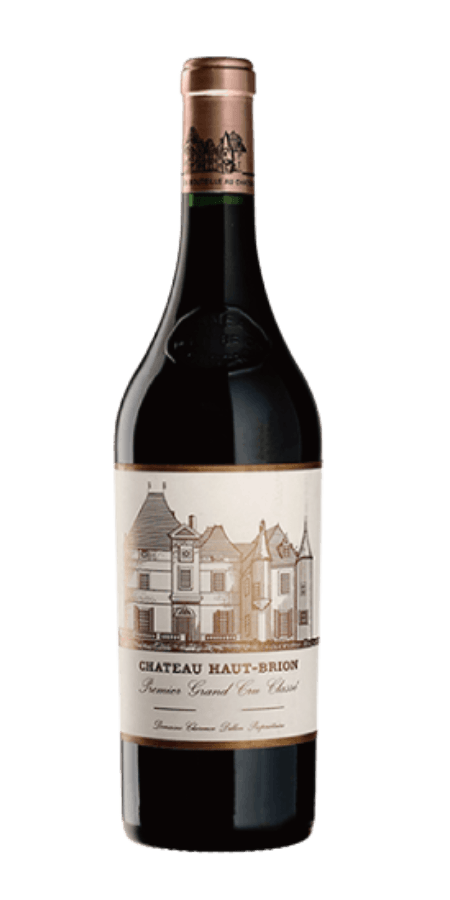 2019 Haut-Brion / Pessac-Leognan / 歐布里雍堡紅酒