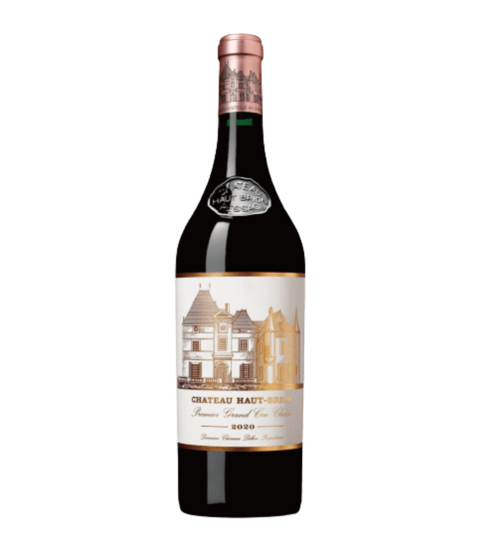 2020 Haut-Brion Pessac-Leognan 歐布里雍堡紅酒 商品圖片