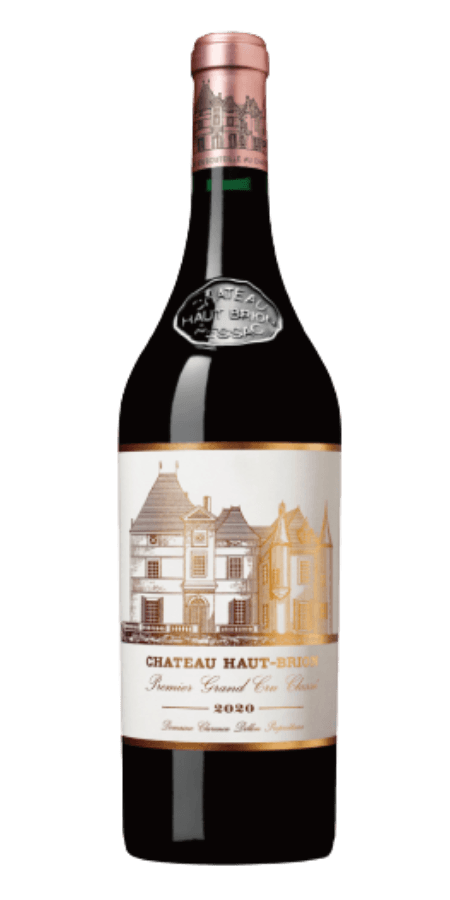 2020 Haut-Brion / Pessac-Leognan / 歐布里雍堡紅酒