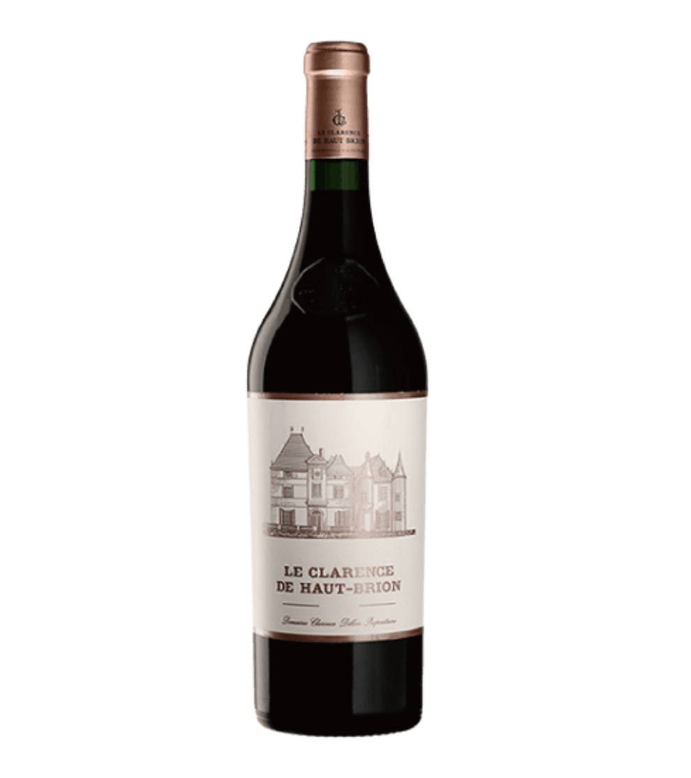 2019 Le Clarence de Haut-Brion Pessac-Leogna 商品圖片