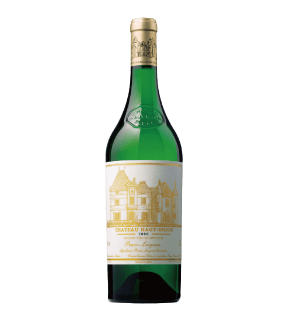 2000 Haut-Brion Blanc Pessac- Leognan 商品圖片