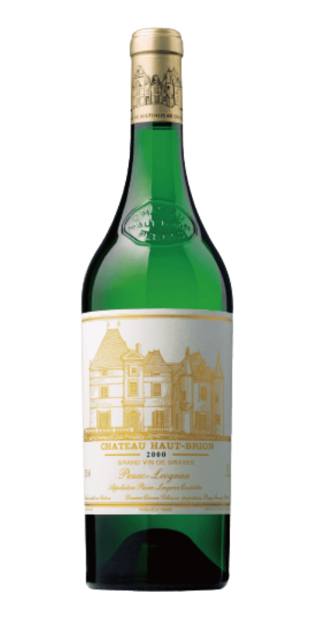 2000 Haut-Brion Blanc / Pessac-Leognan / 歐布里雍堡一軍白酒