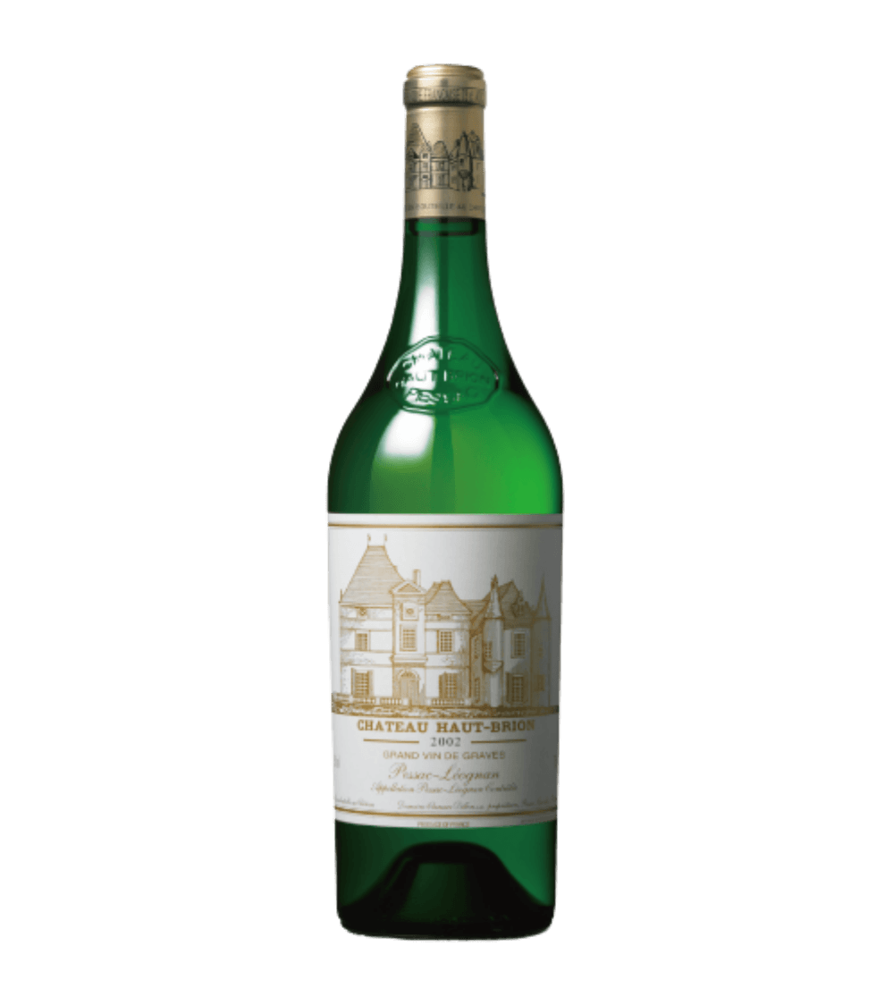 2002 Haut-Brion Blanc Pessac- Leognan 商品圖片
