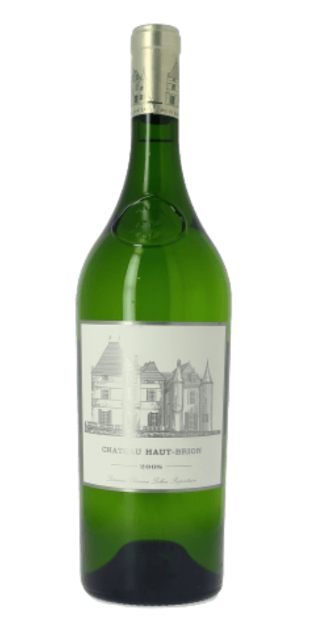 2008 Haut-Brion Blanc / Pessac-Leognan / 歐布里雍堡一軍白酒