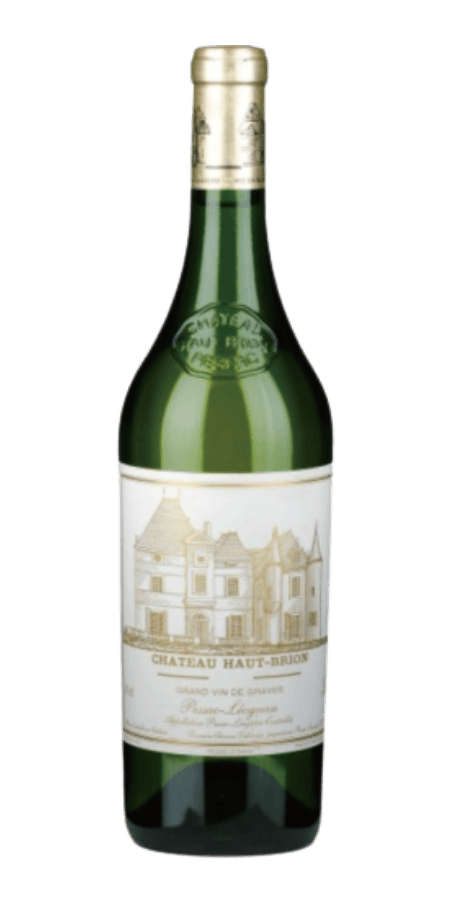 2019 Haut-Brion Blanc / Pessac-Leognan / 歐布里雍堡一軍白酒
