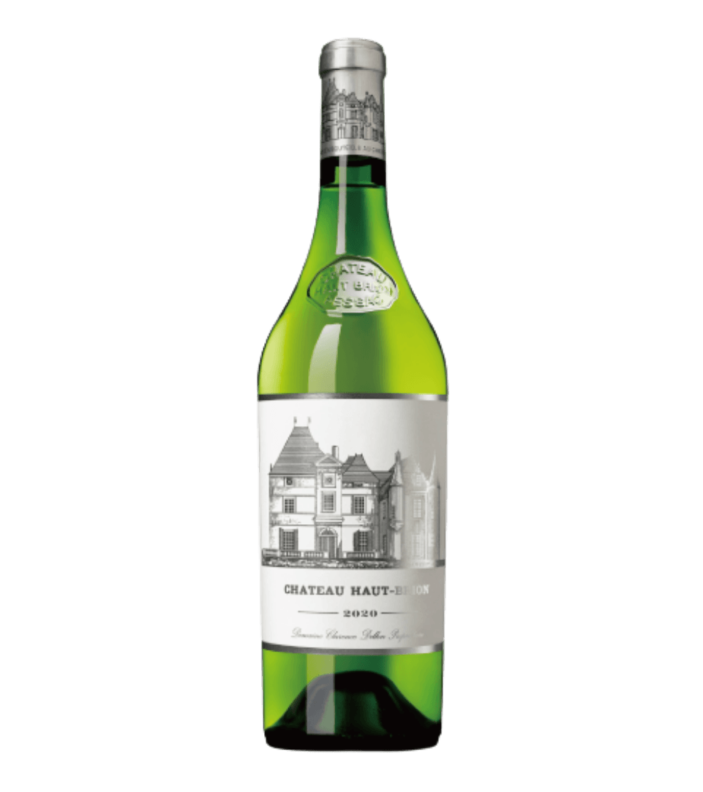 2020 Haut-Brion Blanc Pessac- Leognan 商品圖片
