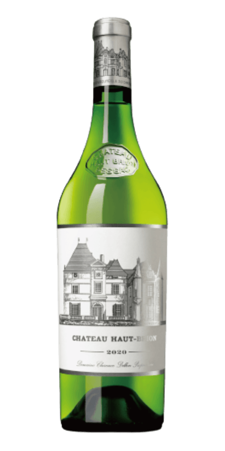 2020 Haut-Brion Blanc / Pessac-Leognan / 歐布里雍堡一軍白酒