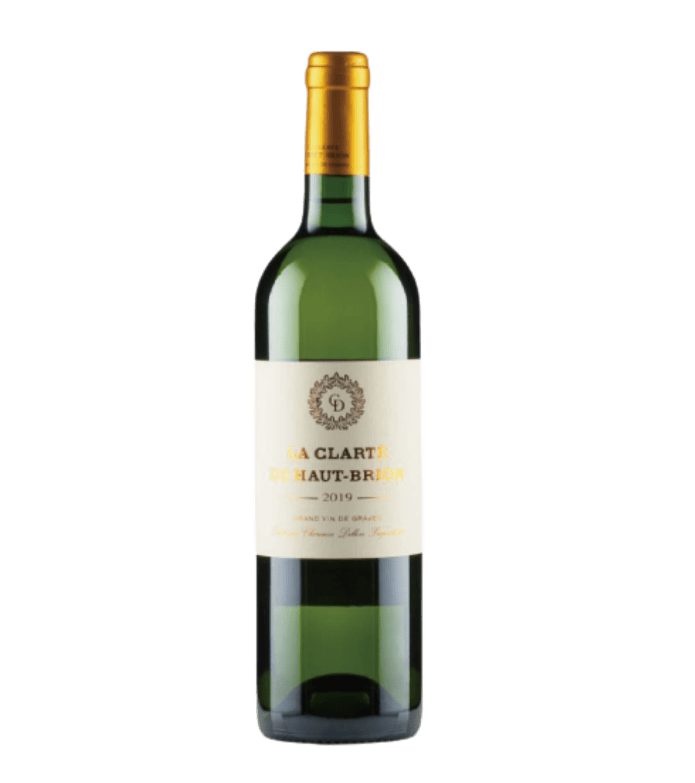 2019 La Clarte de Haut Brion Blanc 商品圖片