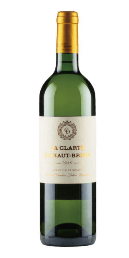 2019 La Clarte de Haut Brion Blanc / Pessac-Leognan / 歐布里雍堡二軍白酒