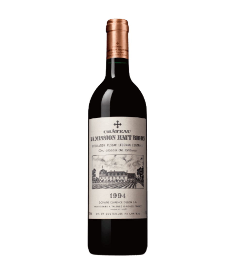 1994 La Mission Haut-Brion Pessac- Leognan 商品圖片