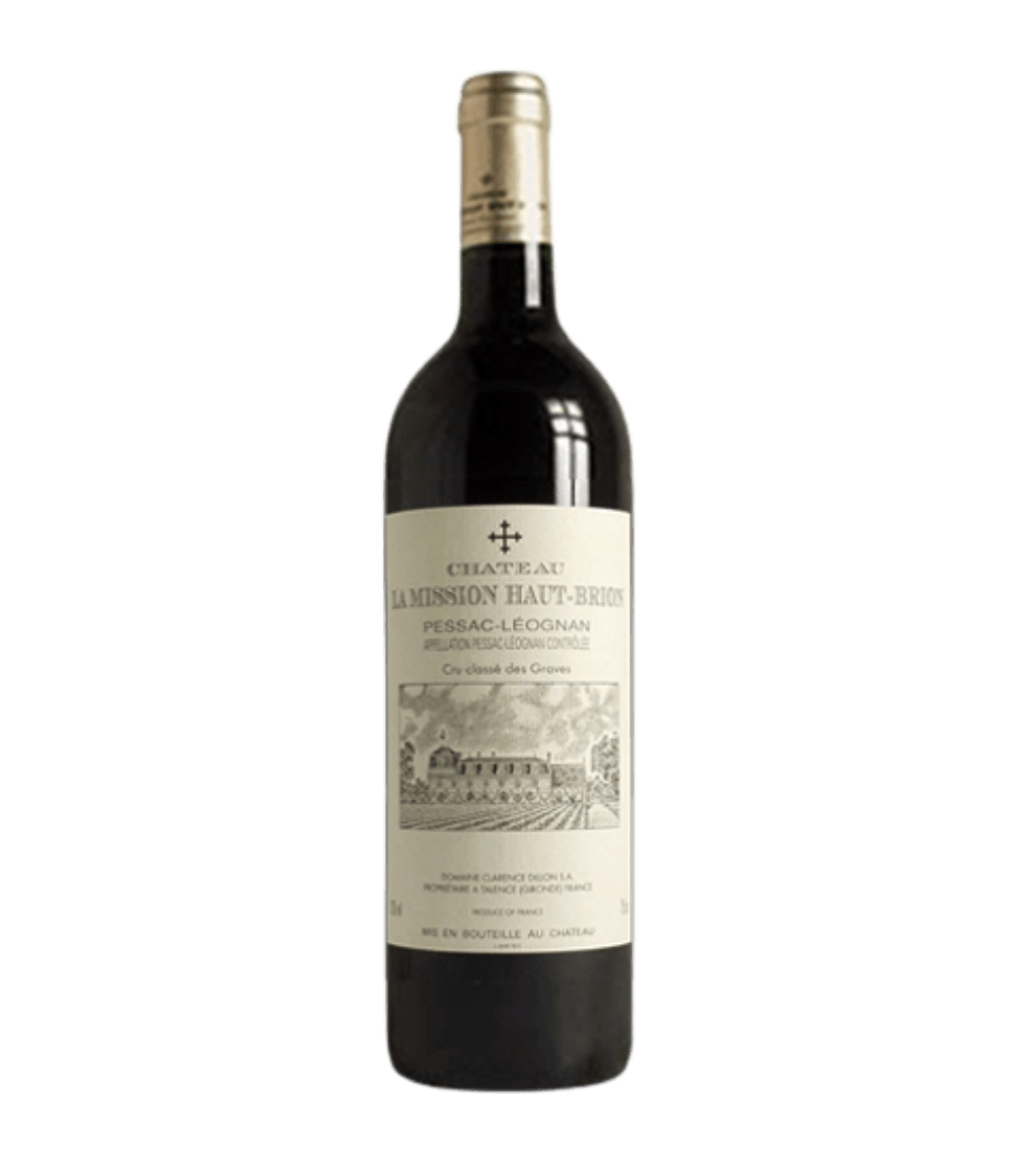 2011 La Mission Haut-Brion 商品圖片